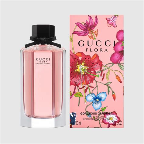 gucci flora au de toilette review|gucci flora perfume superdrug.